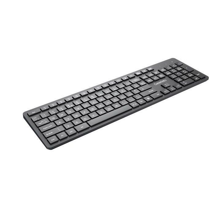 eSTUFF G220 Wired USB Keyboard UK 1 eSTUFF G220 Wired USB Keyboard UK 1