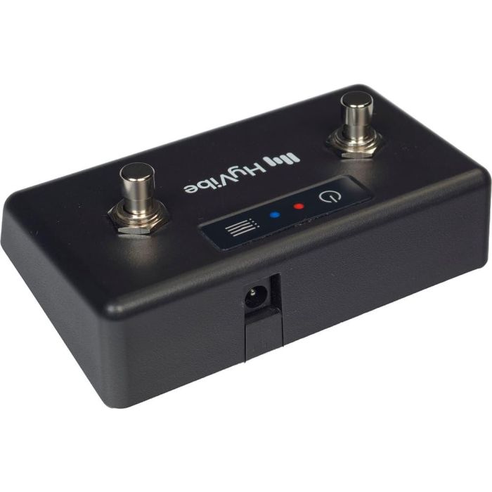 Controlador Bluetooth Para Lâg Hyvibe - 2 Pulsadores 2 Controlador Bluetooth Para Lâg Hyvibe - 2 Pulsadores 2