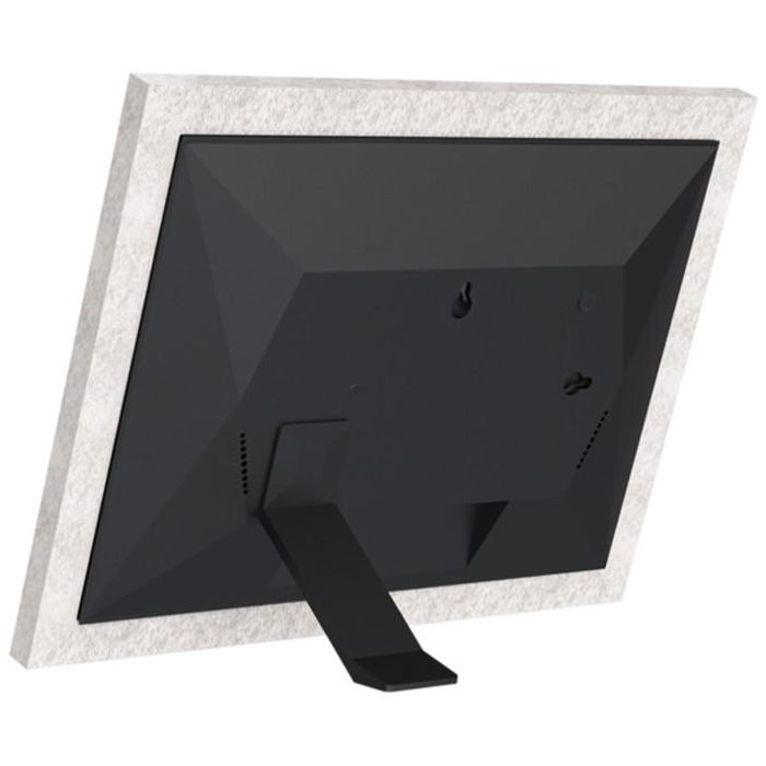 Braun DigiFrame 10B WiFi grau 25.7cm (10.1 ) 1 Braun DigiFrame 10B WiFi grau 25.7cm (10.1 ) 1