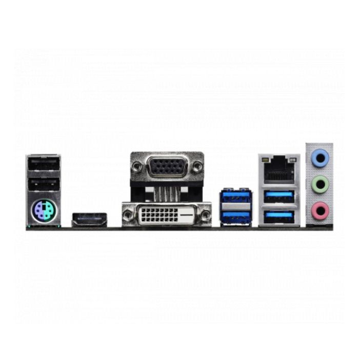 ASRock B550M-HDV Placa Base AMD B550 Socket AM4 Micro ATX - 90-MXBDJ0-A0UAYZ 2 ASRock B550M-HDV Placa Base AMD B550 Socket AM4 Micro ATX - 90-MXBDJ0-A0UAYZ 2