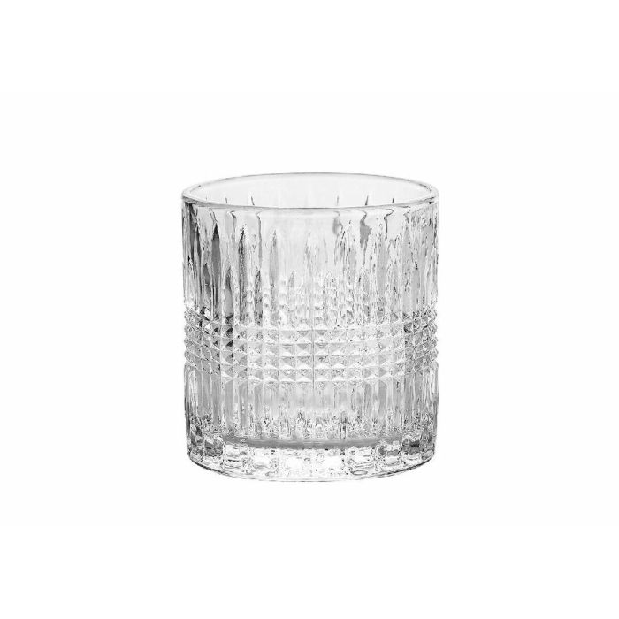 Vaso La Mediterránea Carl 275 ml (48 Unidades) 1