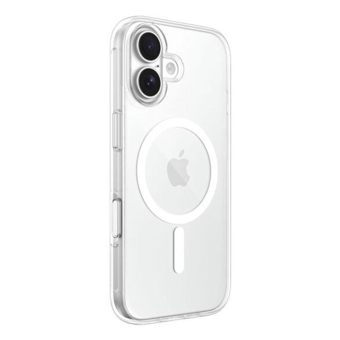 Funda para Móvil Belkin iPhone 17 Transparente Apple
