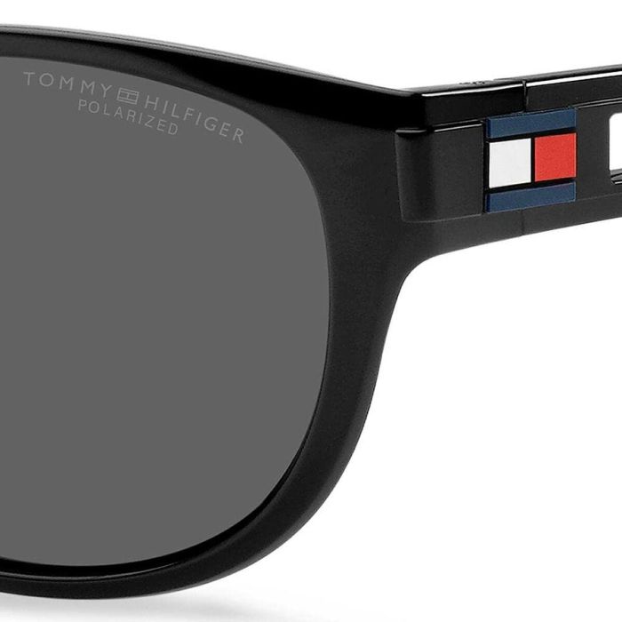 Gafas de Sol Hombre Tommy Hilfiger TH-1912-S-807 ø 54 mm 2 Gafas de Sol Hombre Tommy Hilfiger TH-1912-S-807 ø 54 mm 2