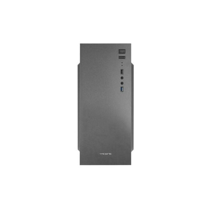 Tacens 2ALUX Caja Semitorre PC Alux para Placas ATX Micro-ATX Mini-ITX USB 3.0 Ventilador 120mm Gestión de Cables 1 Tacens 2ALUX Caja Semitorre PC Alux para Placas ATX Micro-ATX Mini-ITX USB 3.0 Ventilador 120mm Gestión de Cables 1