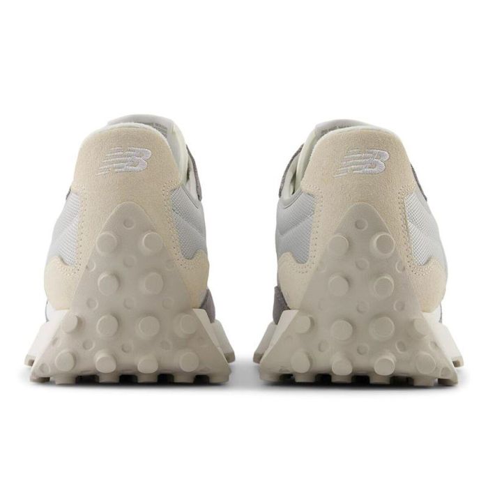 Zapatillas Deportivas Hombre New Balance 327 Classic Gris oscuro 1 Zapatillas Deportivas Hombre New Balance 327 Classic Gris oscuro 1