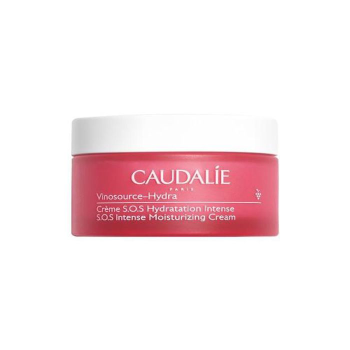 Caudalie Vinohydra Crema Hidratante Intensa 50ml