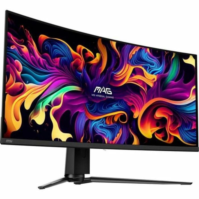 Monitor MSI MAG 341CQP 34" 175 hz UltraWide Quad HD 6