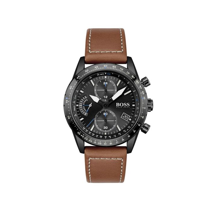 Reloj Hombre Hugo Boss 1513851 (Ø 44 mm)