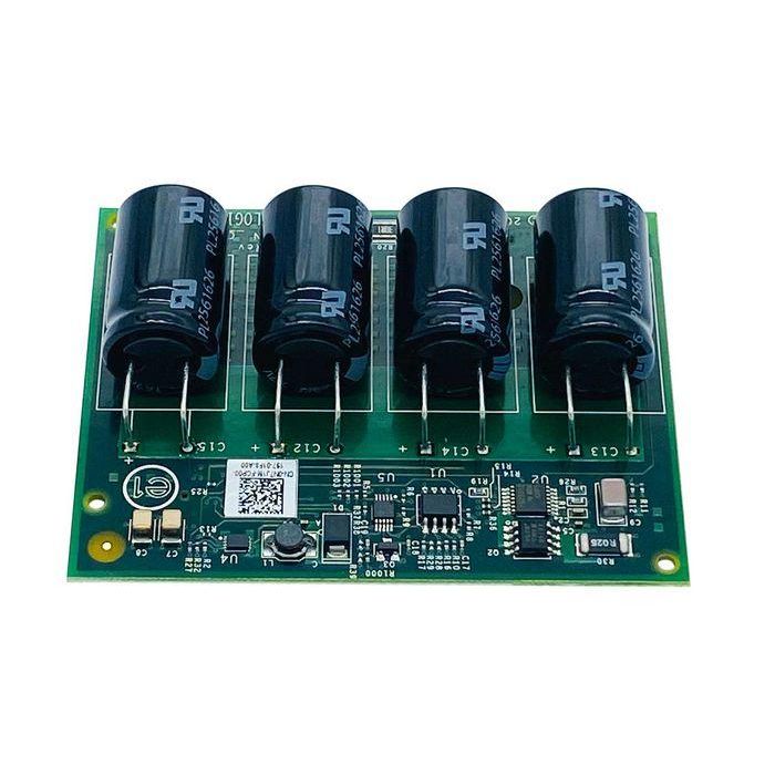 Dell Daughterboard 3 Dell Daughterboard 3