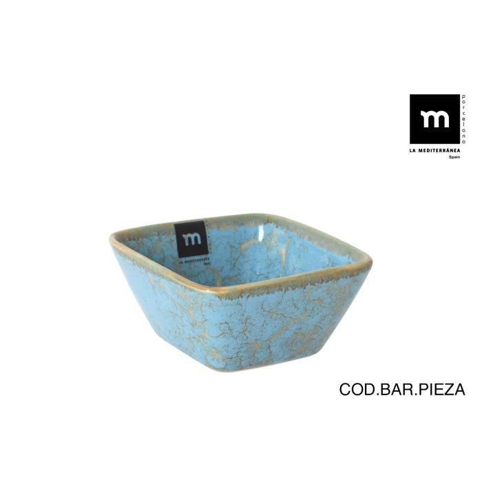 Bol Aperitivo Scratch 10.7 x 5.2 cm - Inde (24 Unidades) Bol Aperitivo Scratch 10.7 x 5.2 cm - Inde (24 Unidades)