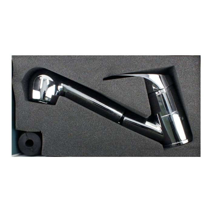 Monomando para Fregadero Fontastock Zinc 3 Monomando para Fregadero Fontastock Zinc 3