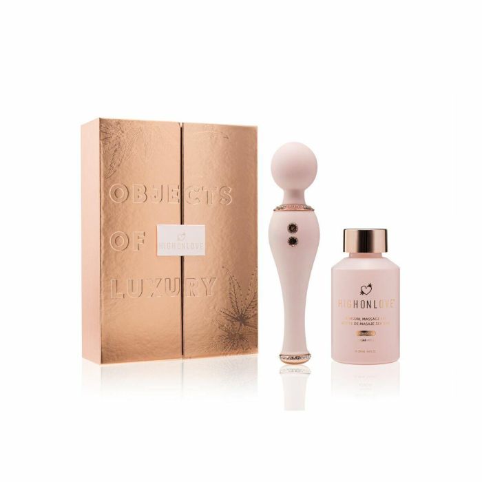 Set Erótico Highonlove 0 Set Erótico Highonlove 0