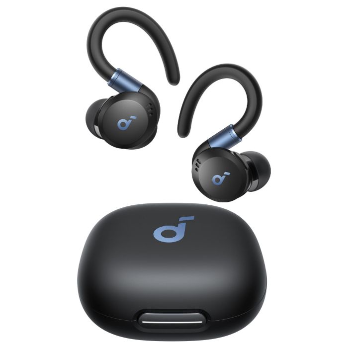 Anker Soundcore Sport X20 Auriculares True Wireless In-Ear, Negros 5