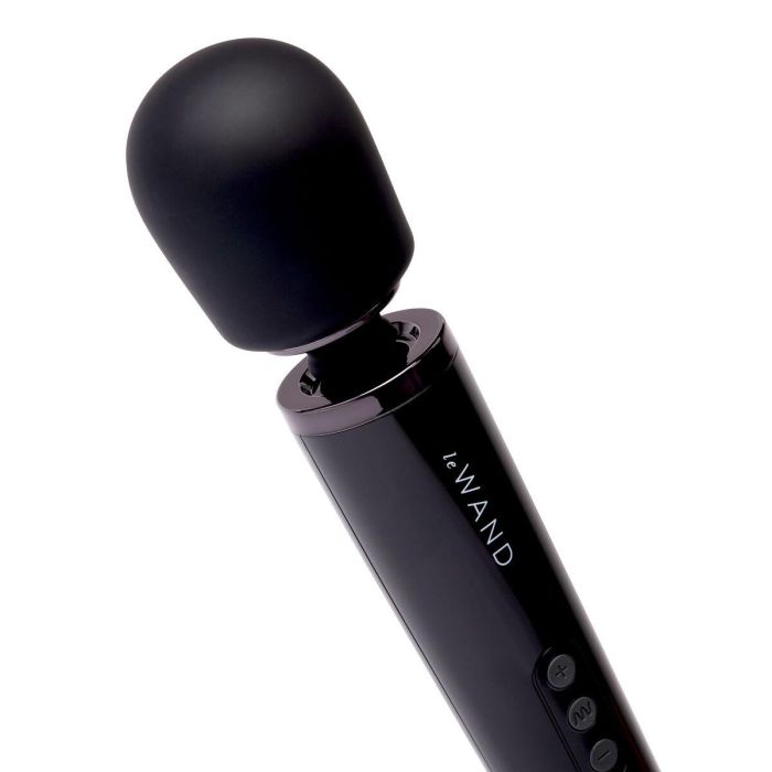 Vibrador Le Wand Negro 18 Vibrador Le Wand Negro 18