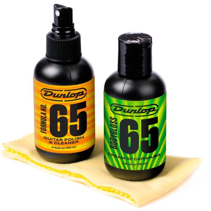 Kit De Limpiadores Para Guitarra 0 Kit De Limpiadores Para Guitarra 0