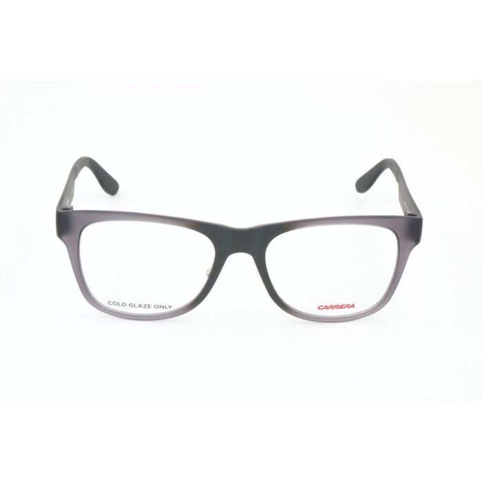 Montura de Gafas Hombre Carrera CA5533-MVE Negro Ø 52 mm