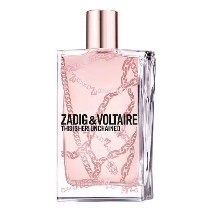 Zadig & Voltaire This Is Her! Unchained Zadig & Voltaire This Is Her! Unchained