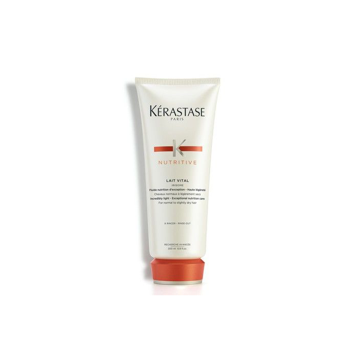 Kerastase Nutritive Lait Vital Conditioner 200 mL 2