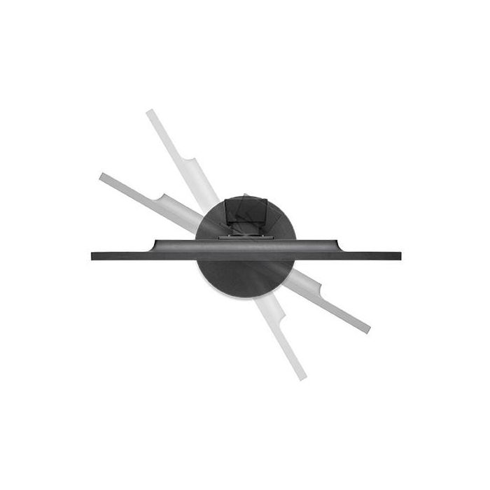 NEC EA271F Monitor LED 27 Pulgadas Full HD 1920x1080 6ms Negro 7