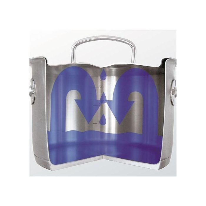 Original-Profi Collection® Olla Alta 20Cm FISSLER 084-118-20-000/0 3 Original-Profi Collection® Olla Alta 20Cm FISSLER 084-118-20-000/0 3