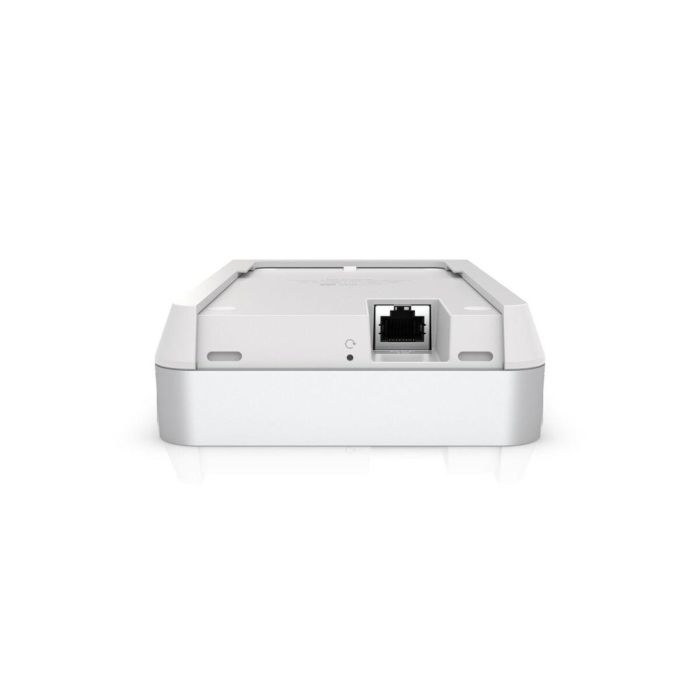 Ubiquiti Punto de Acceso WiFi 7 (AP) para Montaje en Pared, 6 GHz, 6 Flujos Espaciales, Puerto 2.5 GbE RJ45, PoE+, 22W, Blanco 3