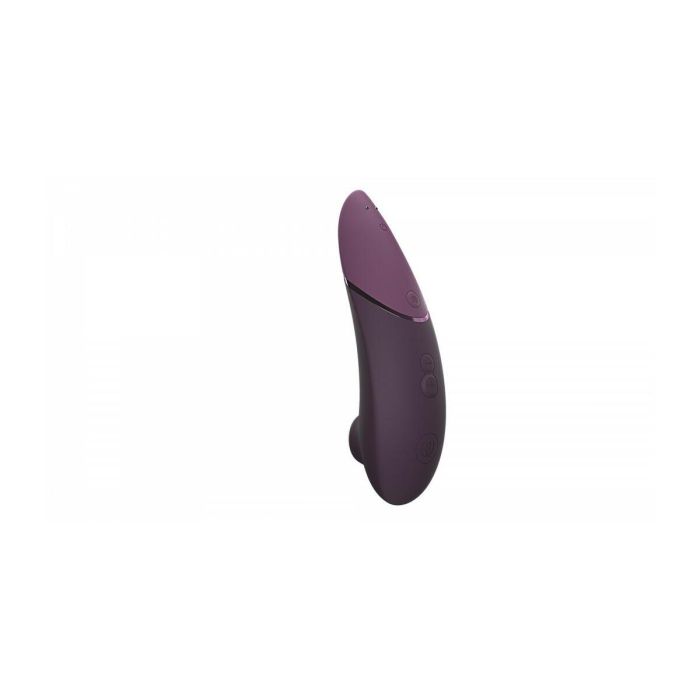 Vibrador Womanizer WOM180-PURPLE Morado 14