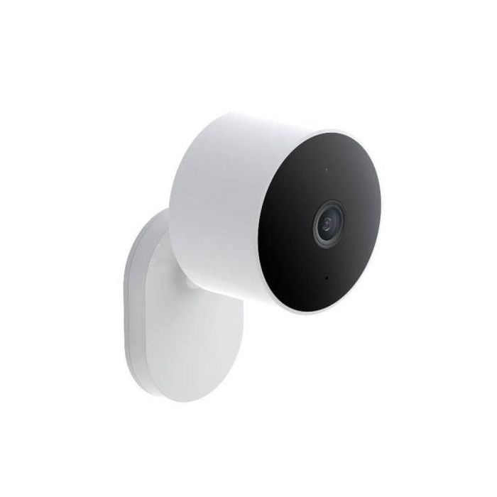 Xiaomi BHR6398GL Cámara Vigilancia Exterior AW200 1080p Full HD Visión Nocturna Color IP65 Audio Bidireccional Alexa Google Home 1 Xiaomi BHR6398GL Cámara Vigilancia Exterior AW200 1080p Full HD Visión Nocturna Color IP65 Audio Bidireccional Alexa Google Home 1