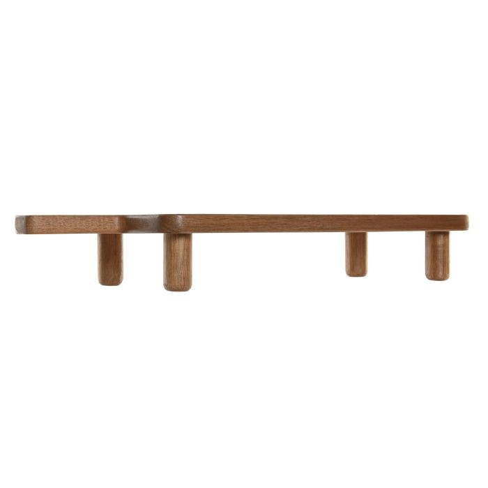 Tabla Basicos DKD Home Decor Natural 18 x 6.5 x 43.5 cm 2 Tabla Basicos DKD Home Decor Natural 18 x 6.5 x 43.5 cm 2