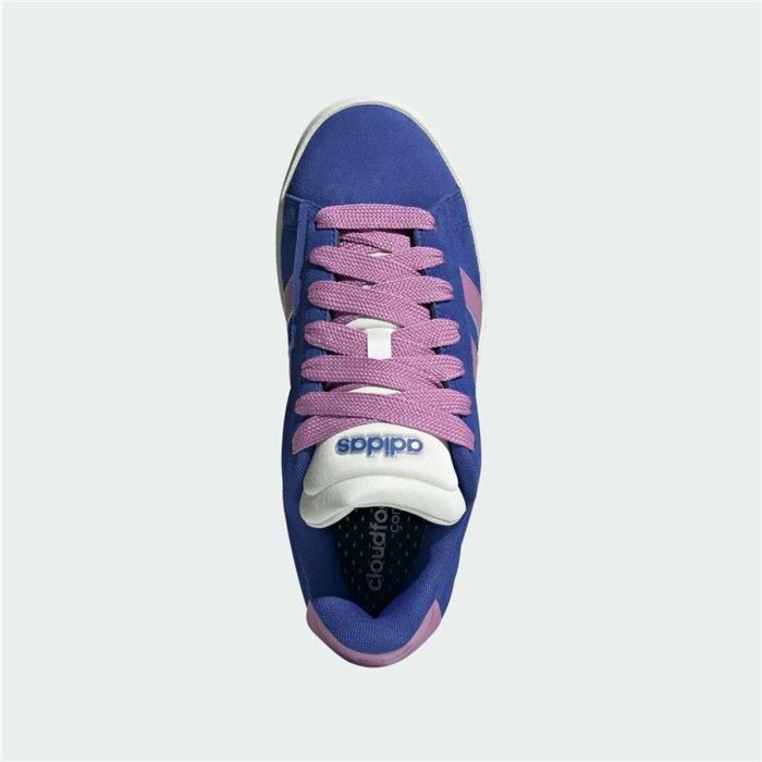 Zapatillas Deportivas Mujer Adidas Grand Court Alpha 00S Azul 3