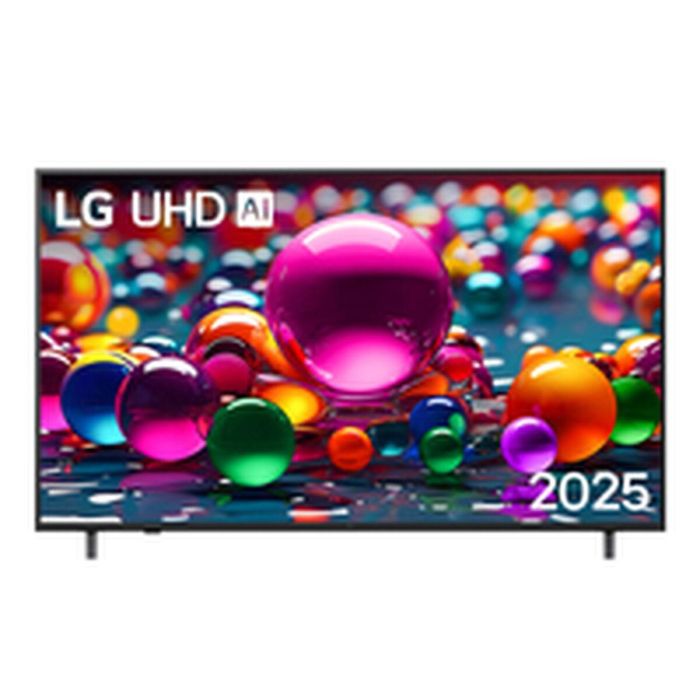 Smart TV LG 65UA75006LA.AEU 4K Ultra HD 65" LED HDR D-LED Smart TV LG 65UA75006LA.AEU 4K Ultra HD 65" LED HDR D-LED
