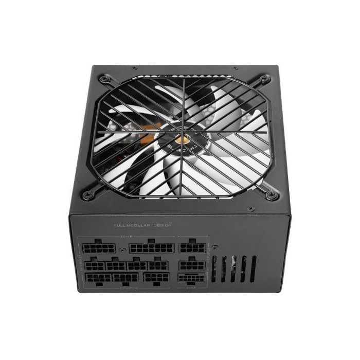 Tacens Valeo Gaming ATX 900W ATX 3.1 PCIe 5.1 Modular 80 Plus Silver Fuente de Alimentación 3