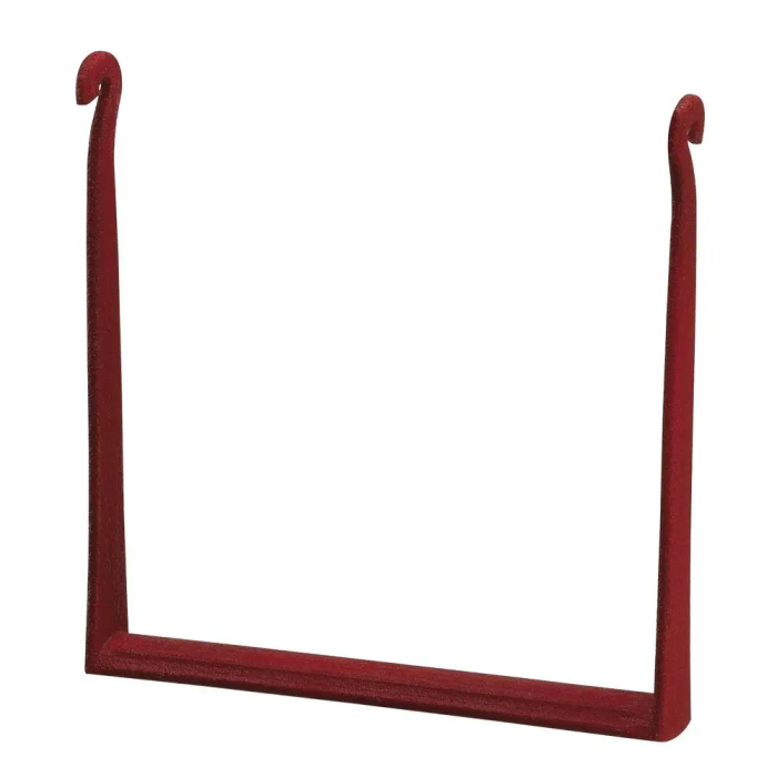 Ferplast Columpio para Canarios y Pájaros Exóticos 10x10 cm Cs