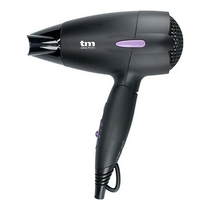 Secador de Pelo TM Electron 1500 W 0 Secador de Pelo TM Electron 1500 W 0