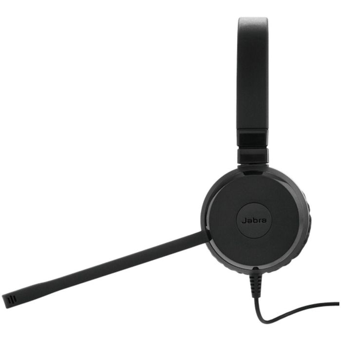 Auriculares GN Audio 5399-829-369 Negro 1 Auriculares GN Audio 5399-829-369 Negro 1