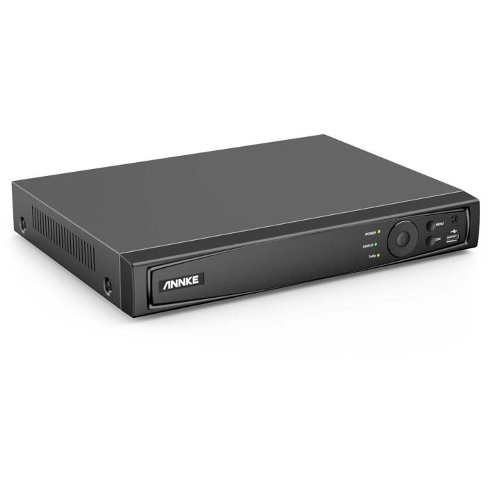 Annke N44PAM Netzwerk Videorecorder 2