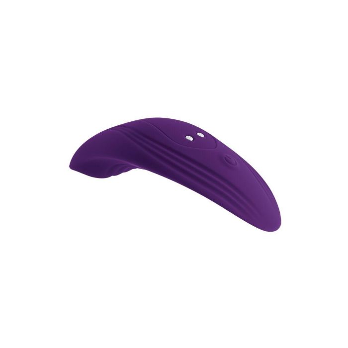 Masajeador Playboy Playboy Morado 12 Masajeador Playboy Playboy Morado 12