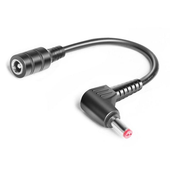 ProXtend 5.5mm to 5.5mm DC Dongle for Acer ProXtend 5.5mm to 5.5mm DC Dongle for Acer