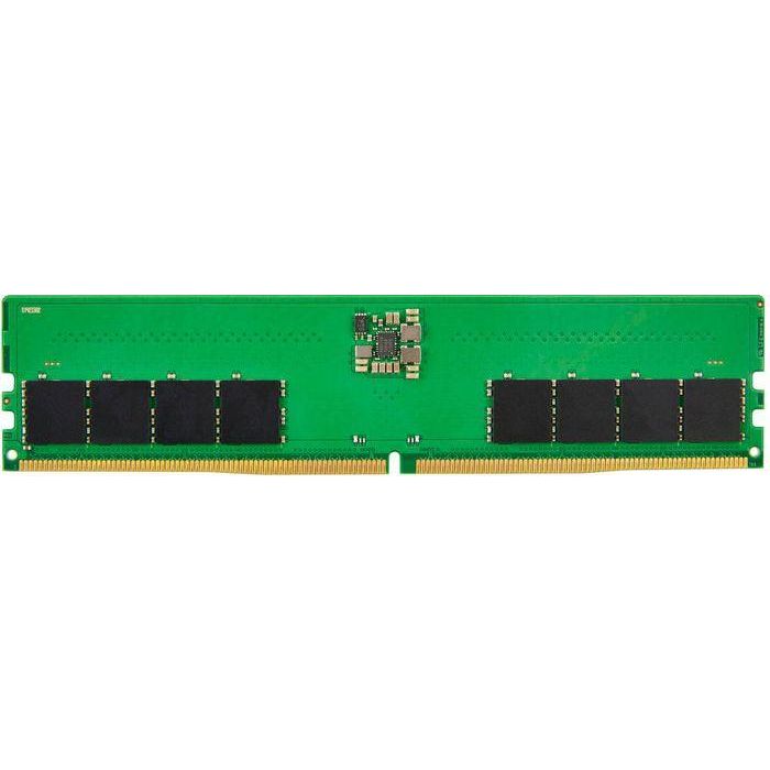 HP 16GB DDR5 (1x16GB) 4800 UDIMM ECC Memory HP 16GB DDR5 (1x16GB) 4800 UDIMM ECC Memory
