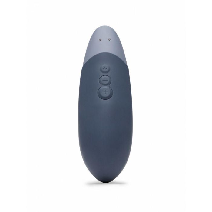 Bala Vibradora Womanizer Azul 18 Bala Vibradora Womanizer Azul 18