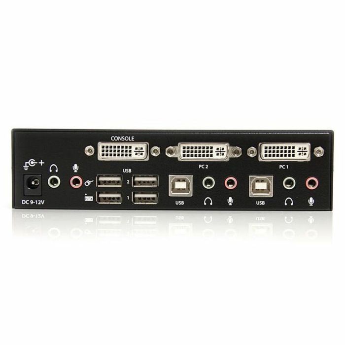 Switch KVM Startech SV431USB 1