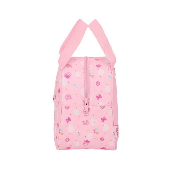 Neceser termo minnie mouse "baby" 19x22x14 cm 2 Neceser termo minnie mouse "baby" 19x22x14 cm 2