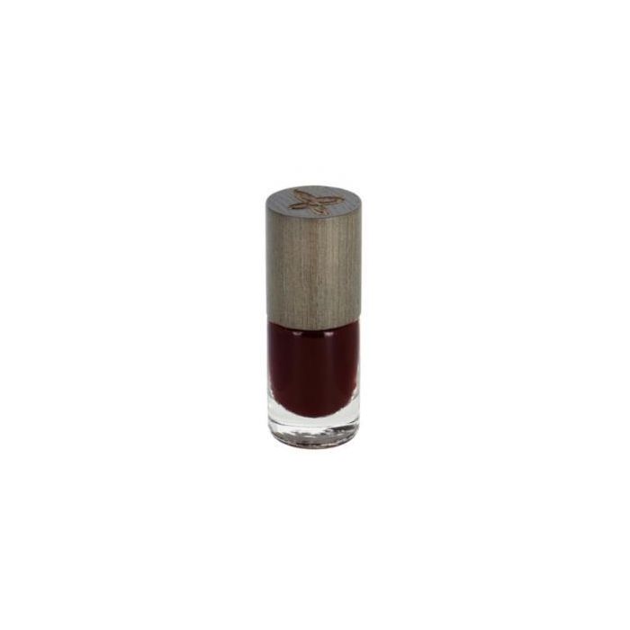 BOHO GREEN MAKE UP Esmalte de Uñas Bio Vegan 14 Red Rose 6 ml