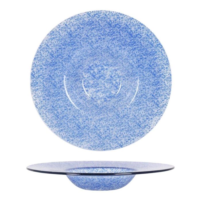 Plato Hondo Samaritaine Ø 30 cm (6 Unidades) 1 Plato Hondo Samaritaine Ø 30 cm (6 Unidades) 1