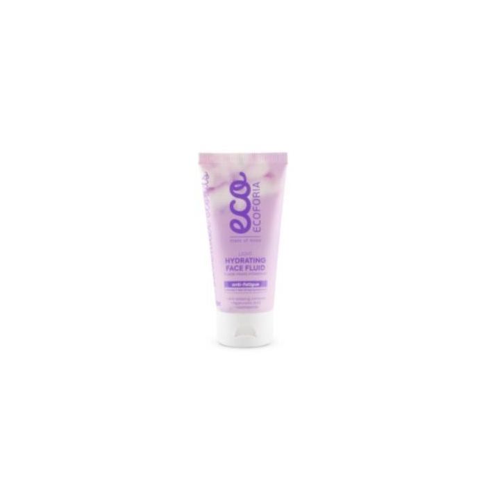 Fluido Facial Ligero Hidratante 50Ml. Eco