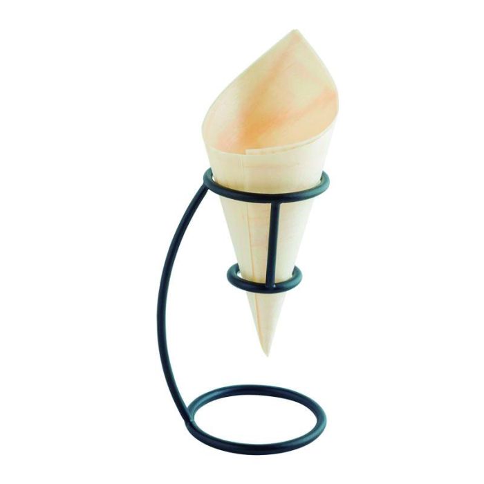 TABLECRAFT - DCH01 - Expositor para 1 Cono - 10,2 x 6 x 7 cm