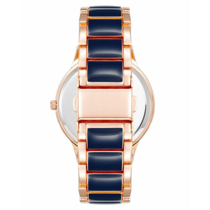 Reloj Mujer Juicy Couture JC1334RGNV (Ø 38 mm) 2 Reloj Mujer Juicy Couture JC1334RGNV (Ø 38 mm) 2