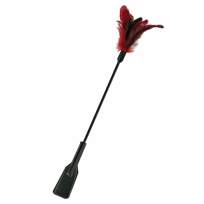 Fusta de Plumas Sex & Mischief 6