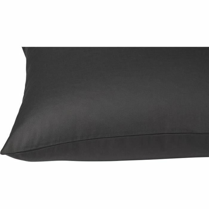 Dodo DOD3609251732400 Conjunto de 2 Fundas de Almohadas Square 65x65 cm Blanco Hecho en Francia 2 Dodo DOD3609251732400 Conjunto de 2 Fundas de Almohadas Square 65x65 cm Blanco Hecho en Francia 2