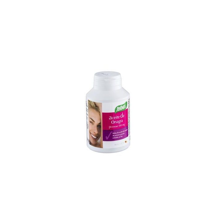 Primrose Aceite De Onagra 220Perlas Primrose Aceite De Onagra 220Perlas