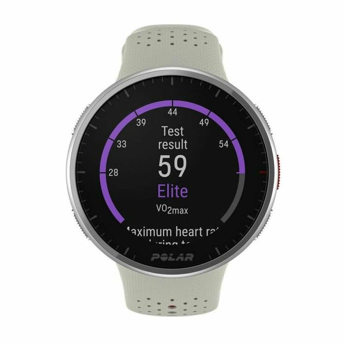 Smartwatch Polar 1,2" 12